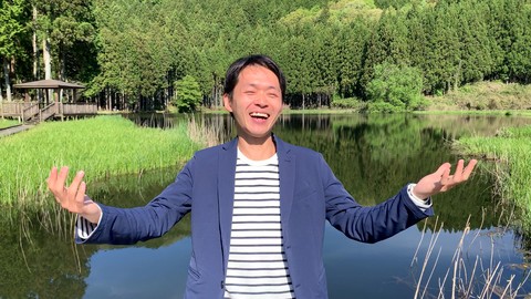 【即効】笑いヨガ-ストレス解消・気分転換・免疫力アップ！-