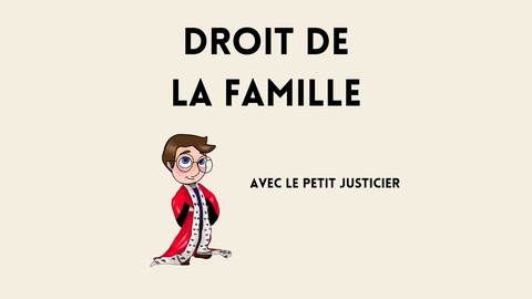 Droit de la famille [Droit privé, droit civil]