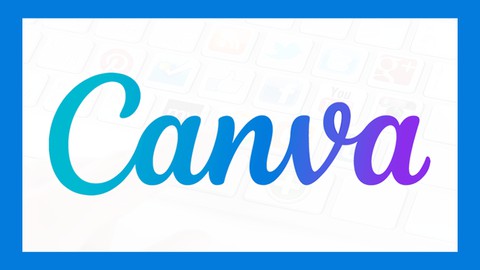 Curso Básico de Canva 2025: Crea Diseños Gráficos Desde Cero