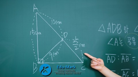 Learn and become master in Advance Mathematics