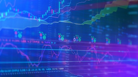 STOCK MARKET ANALYSIS