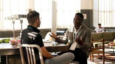 Powerful Communication: Rapport Building