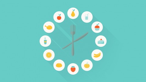 Intuitive Eating: Fix Your Relationship with Food