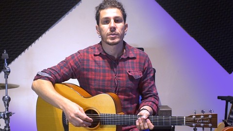 Guitar Splash: corso introduttivo di chitarra