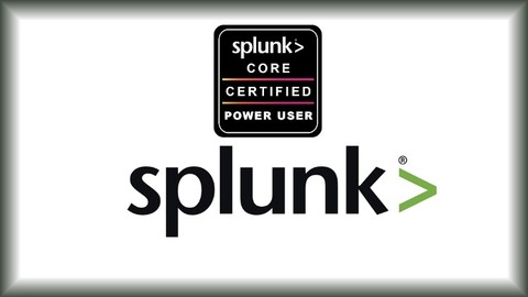 Splunk Core And Power User Practice Tests