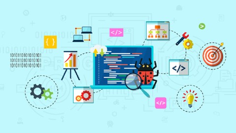 Software Quality Assurance (SQA) for Beginners from scratch
