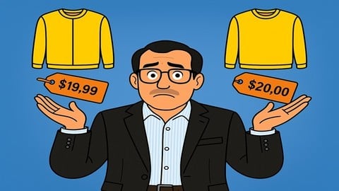 Scientific Pricing