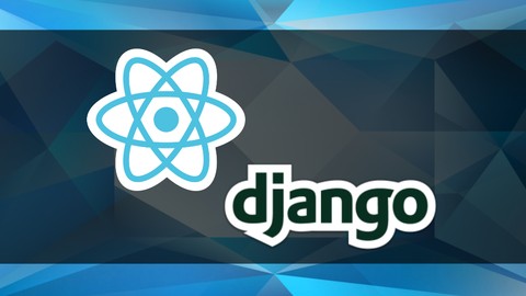 Desenvolvimento web com Django, React e deploy AWS e Linux