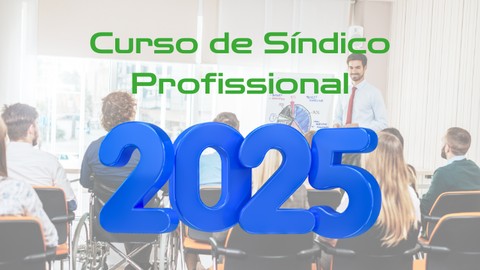 Curso de Síndico Profissional com Certificado