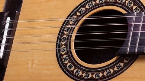Curso de Viola Caipira Iniciante