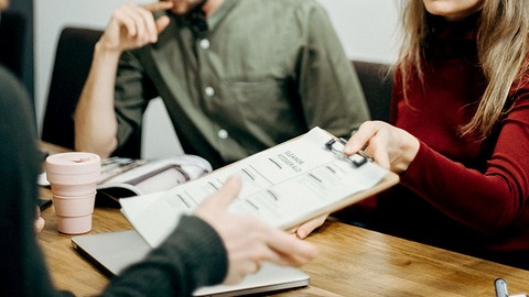 Personalentwicklung für (zukünftige) Führungskräfte