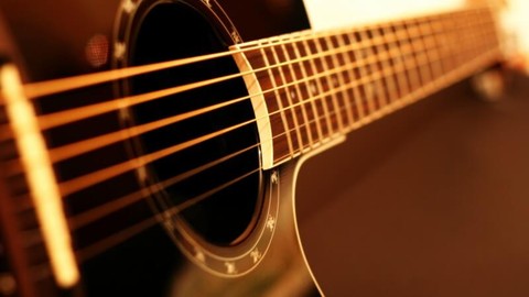 Curso de Violão para Tocar sem Cifras