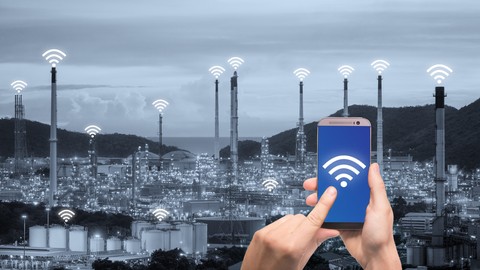 Introduction to Industrial IoT for IT Professionals