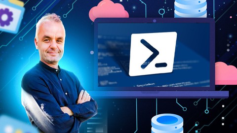 Powershell pour les (grands) débutants