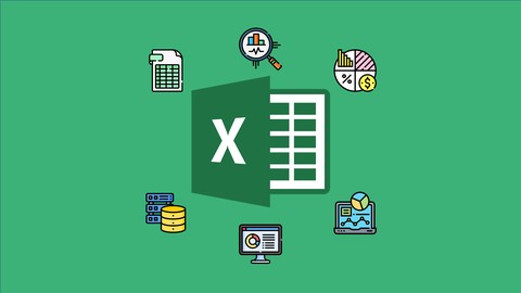 Microsoft Excel Completo: Do Super Básico ao Super Avançado!
