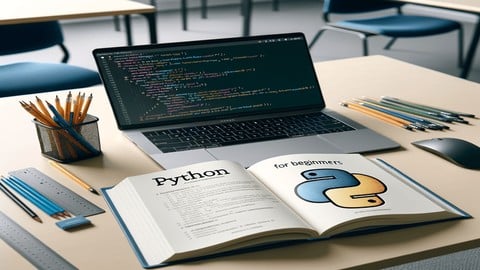 2025 Python for beginners