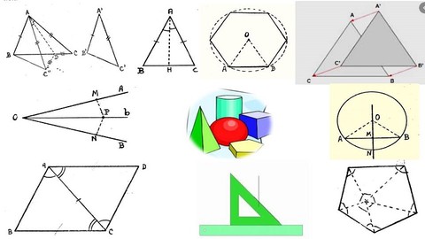 Geometría Racional