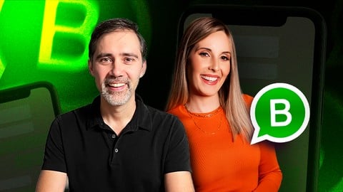Curso Completo de WhatsApp Marketing e Vendas no WhatsApp