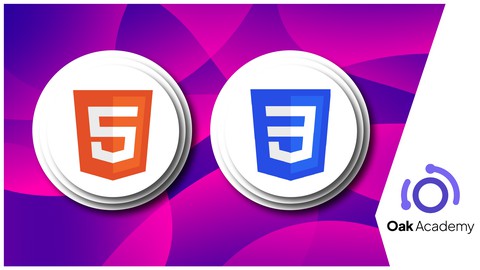 HTML CSS: Code and Design Websites With HTML and CSS