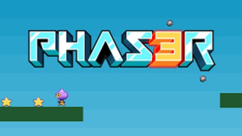 Meu primeiro Jogo com phaser 3 e Ionic 5