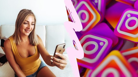Instagram 2020 Stories Masterclass