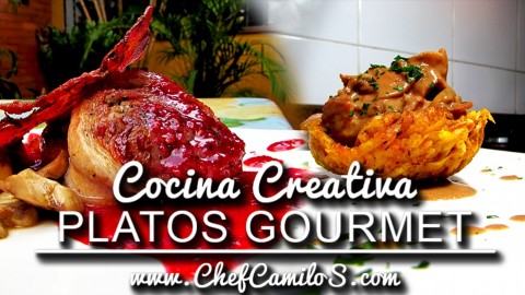 Cocina Creativa