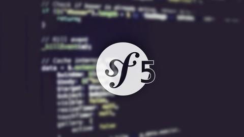 Symfony 5 desde cero: Desarrolla una aplicación web completa