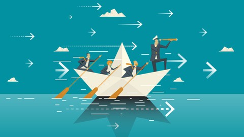 Organizational Leadership