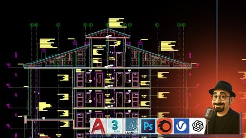 A'dan Z'ye AutoCAD | AutoCAD from A to Z