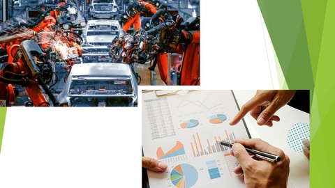 Curso de Capacitação em Lean Manufacturing