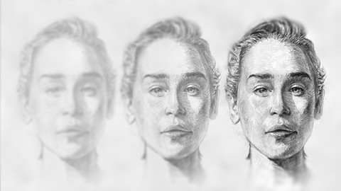 Curso Completo do Desenho Realista