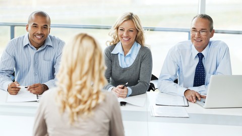 Behavioural Event Interview
