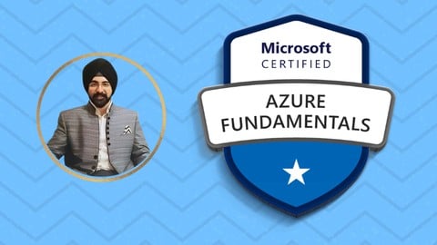 AZ-900 : Microsoft Azure Fundamentals Practice Tests 2025