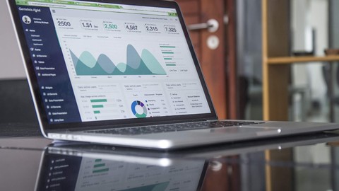 Financial Modelling in MS Excel