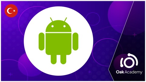 Android Mobil Uygulama: Adım Adım Android App Development