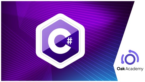 Complete C# Programming: Beginner to Advanced with C# OOP