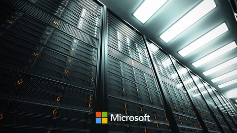 MCSE - Microsoft Server 2012 Certification - Exam 70-414