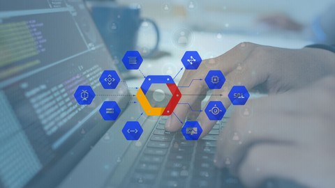 Master Google Cloud Platform (GCP) from Scratch