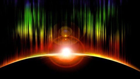 Learn the art of Qi Hai Bio Energy.