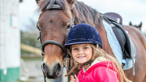 Be a Horse Riding Coach - How to Teach Others Horsemanship