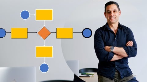 The Complete Business Process Management (BPM) Master Class