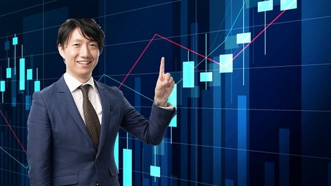 株式投資テクニカル入門「初心者コース」