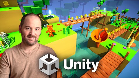 Maîtrisez le développement de jeux vidéo avec C# et Unity