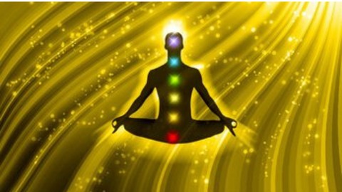 Reiki The Universal Power (In Hindi)