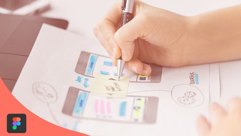 The Complete UX / UI Design Fundamentals Course