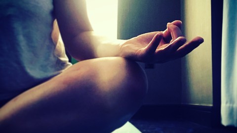 Meditation: Creating a daily practice you'll stick to!