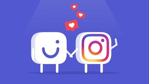 Instagram Masterclass for Individuals, Brands and Businesses