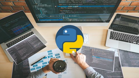 Python Programming for Beginners