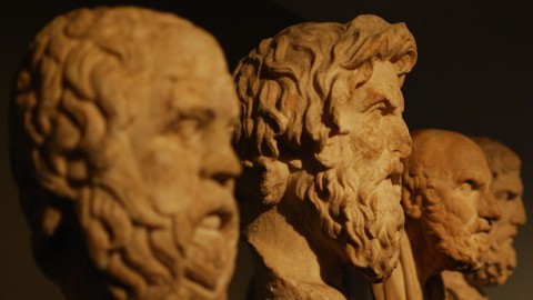 The Birth of Western Philosophy - Emanuele Severino