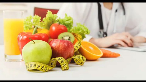 Nutrición Sana.